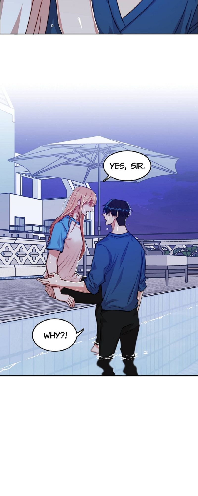 Mr.Psychic - Episode 27 — page 6