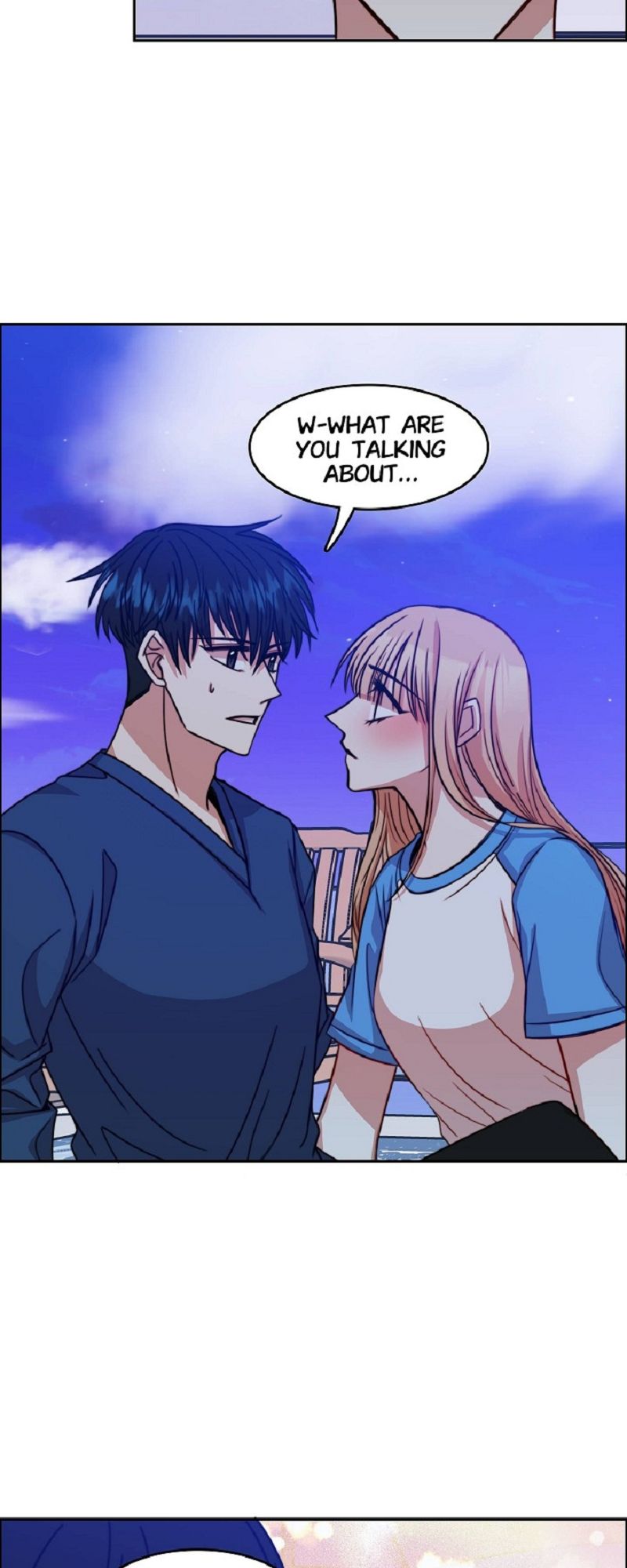 Mr.Psychic - Episode 28 — page 11