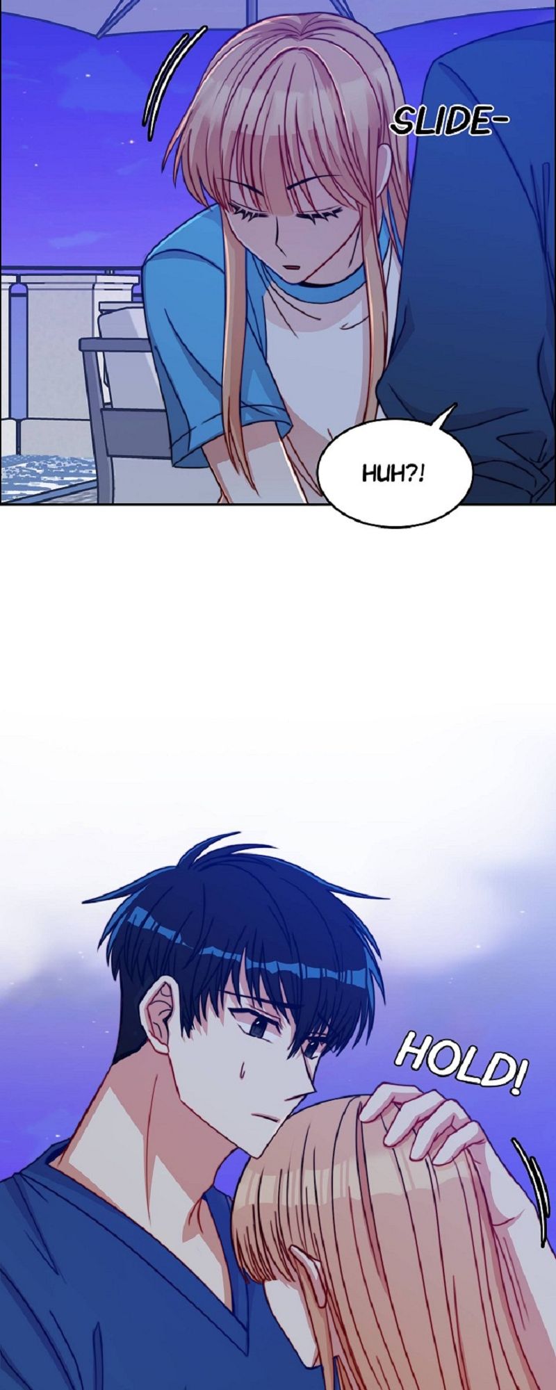 Mr.Psychic - Episode 28 — page 14