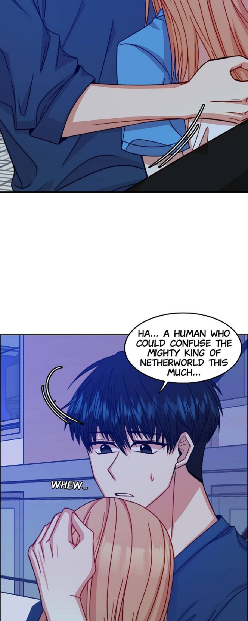 Mr.Psychic - Episode 28 — page 15