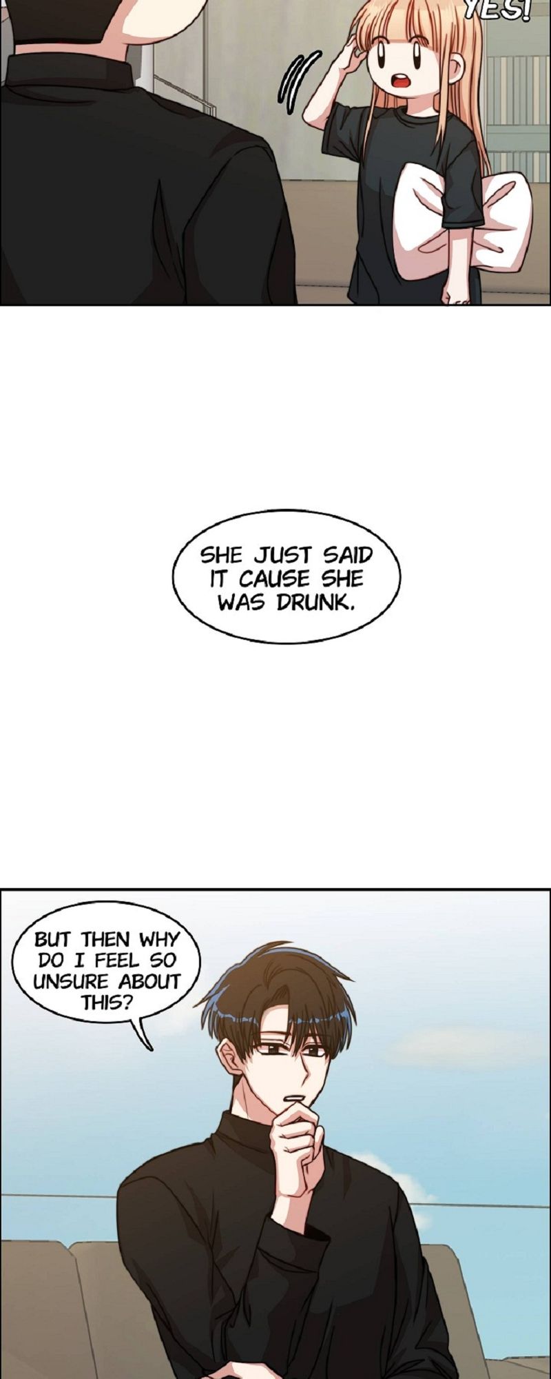 Mr.Psychic - Episode 28 — page 21