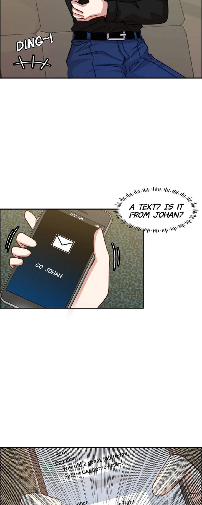 Mr.Psychic - Episode 28 — page 22