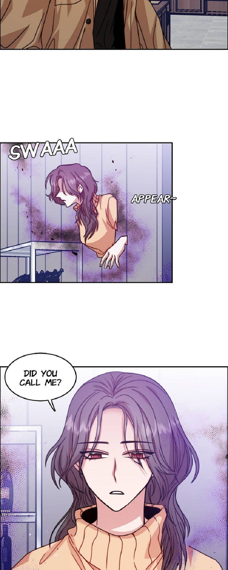 Mr.Psychic - Episode 28 — page 29