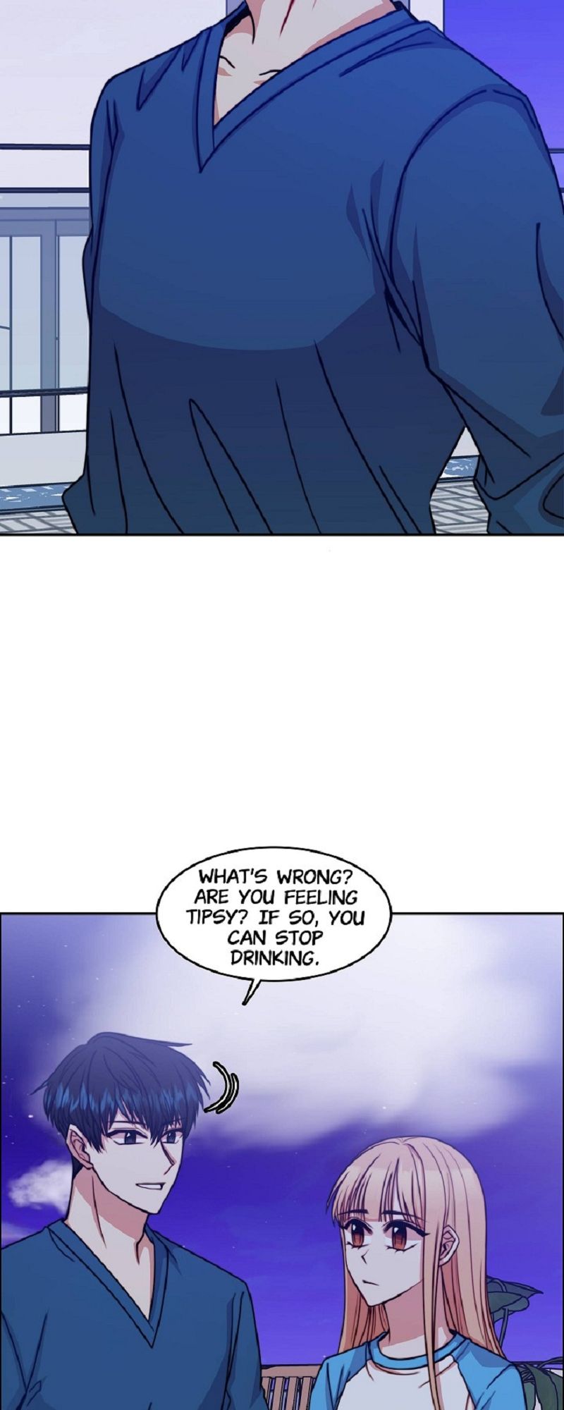 Mr.Psychic - Episode 28 — page 3