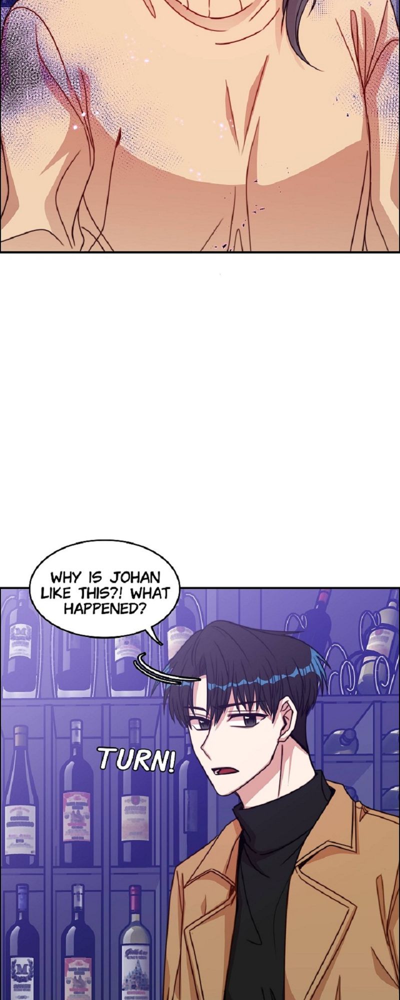 Mr.Psychic - Episode 28 — page 30