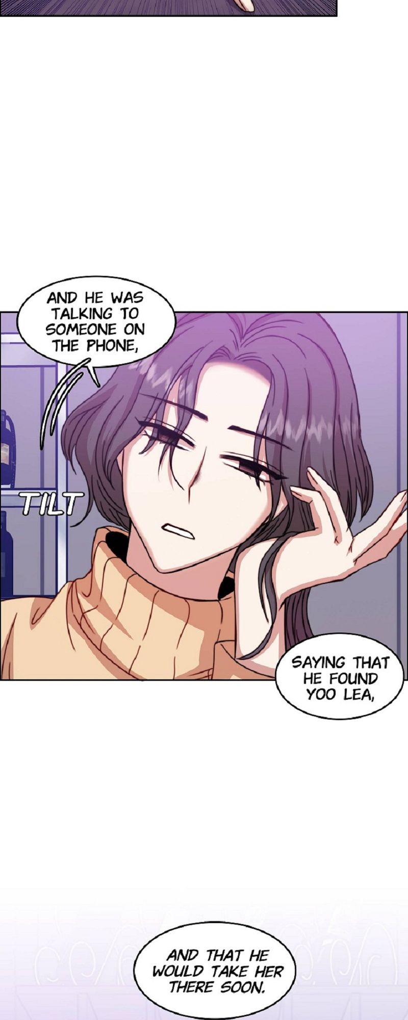 Mr.Psychic - Episode 28 — page 33