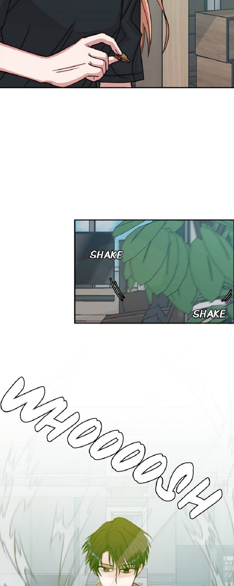Mr.Psychic - Episode 28 — page 45