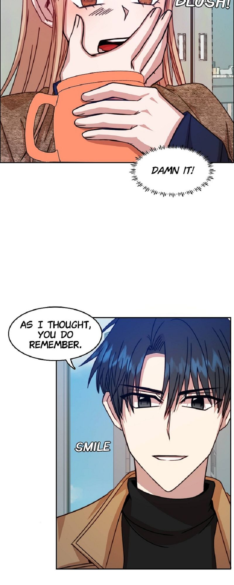Mr.Psychic - Episode 29 — page 14