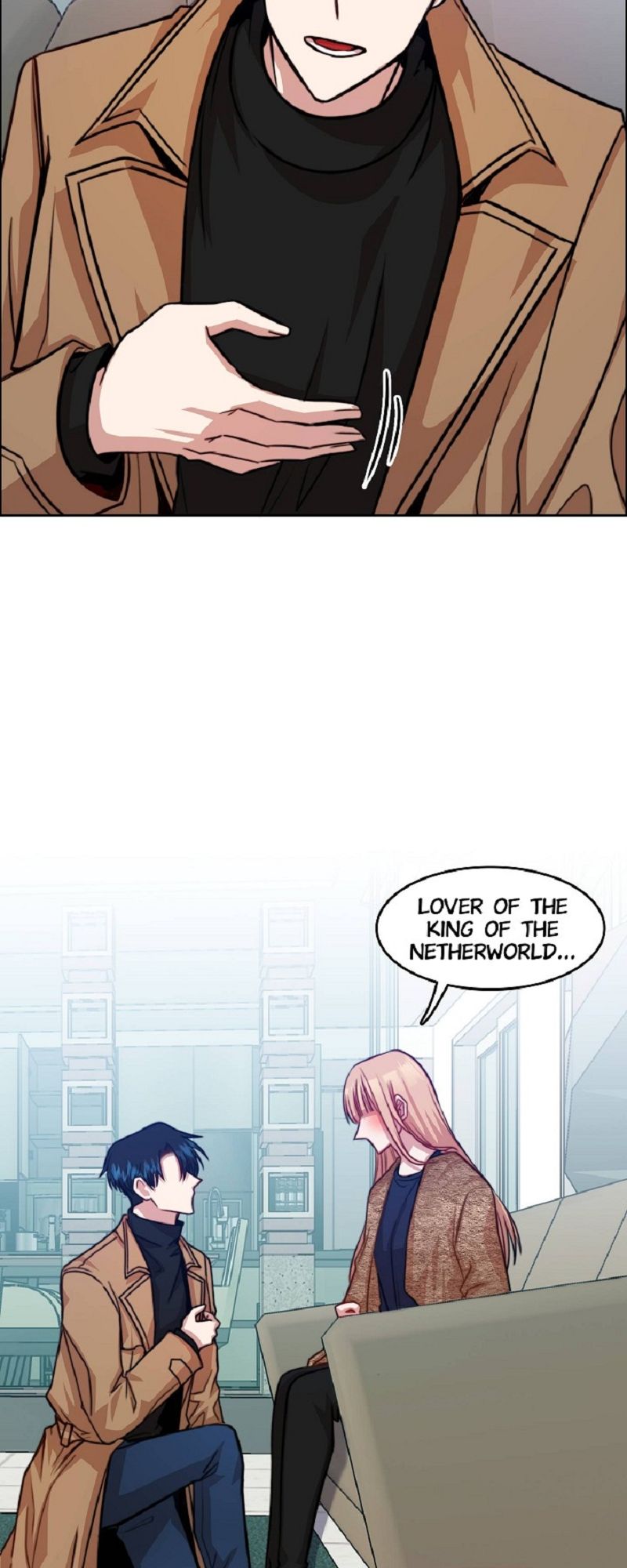 Mr.Psychic - Episode 29 — page 17