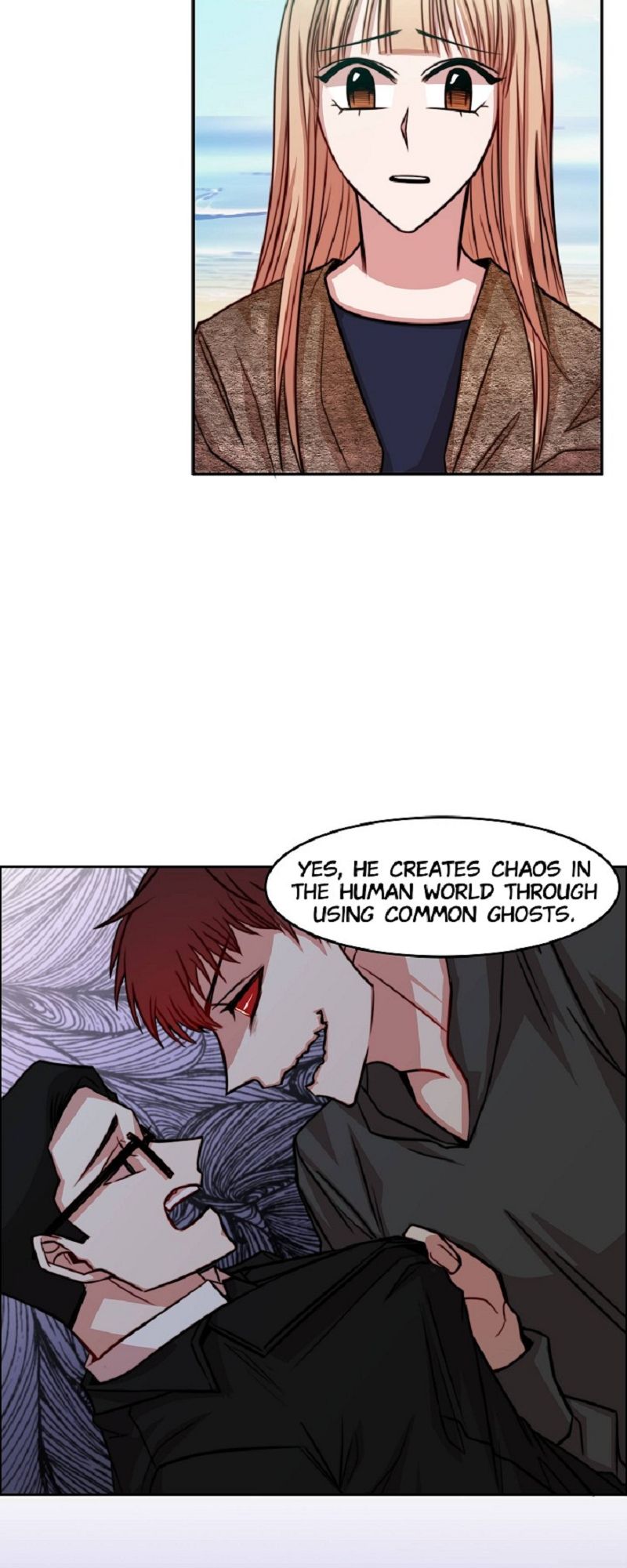 Mr.Psychic - Episode 29 — page 28