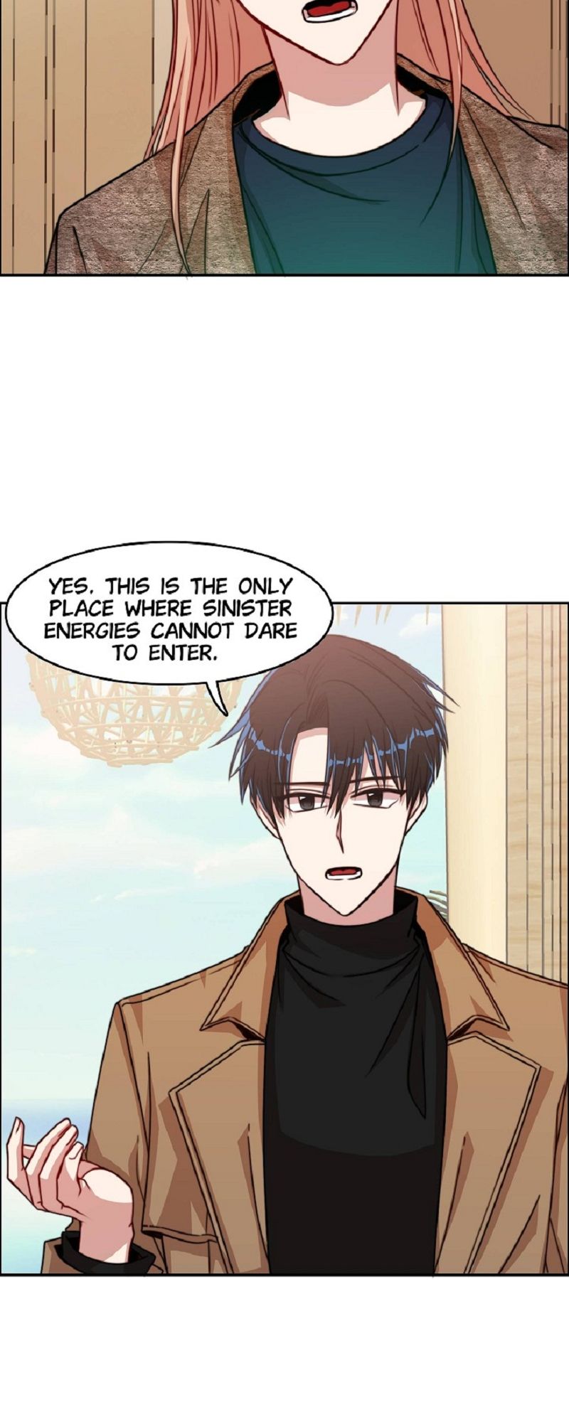 Mr.Psychic - Episode 29 — page 34