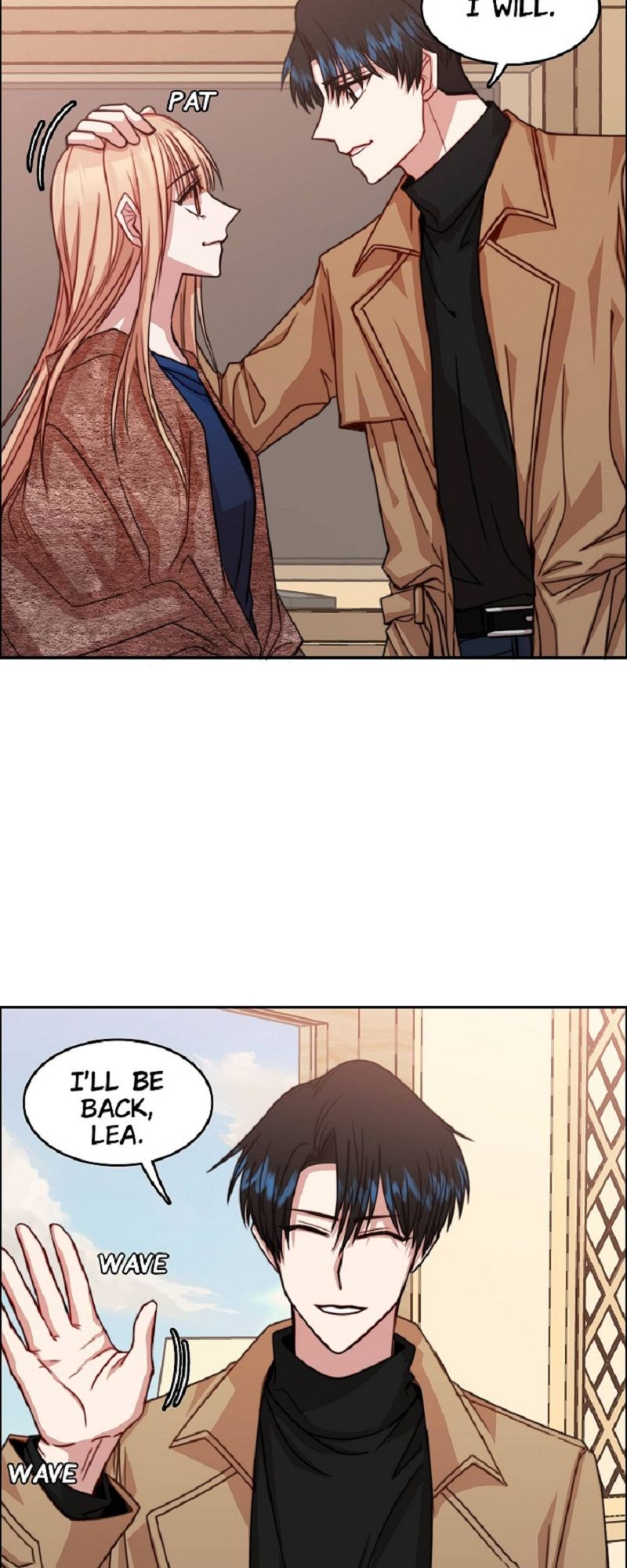 Mr.Psychic - Episode 29 — page 40