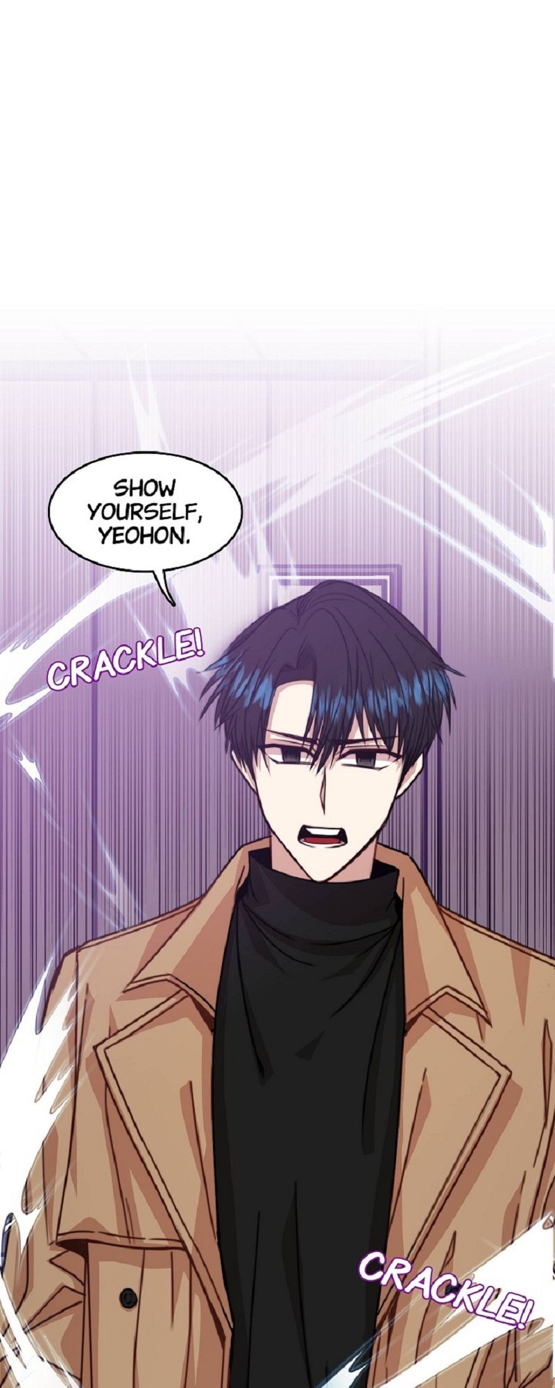 Mr.Psychic - Episode 29 — page 43