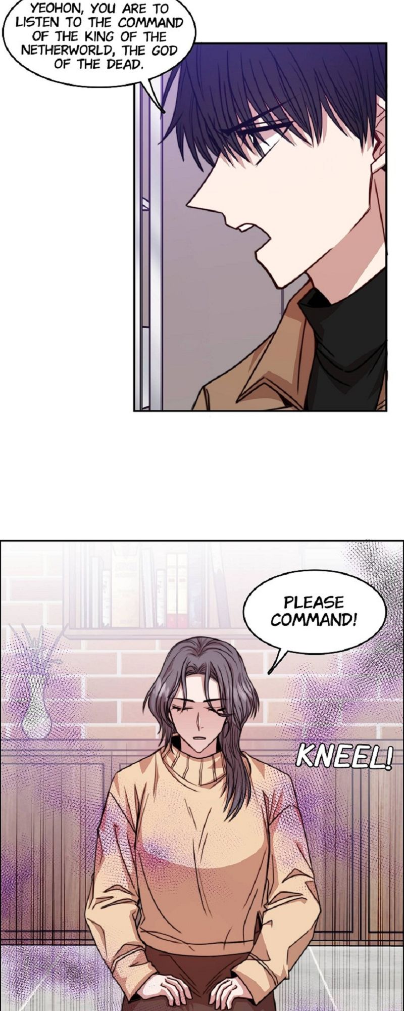 Mr.Psychic - Episode 29 — page 45