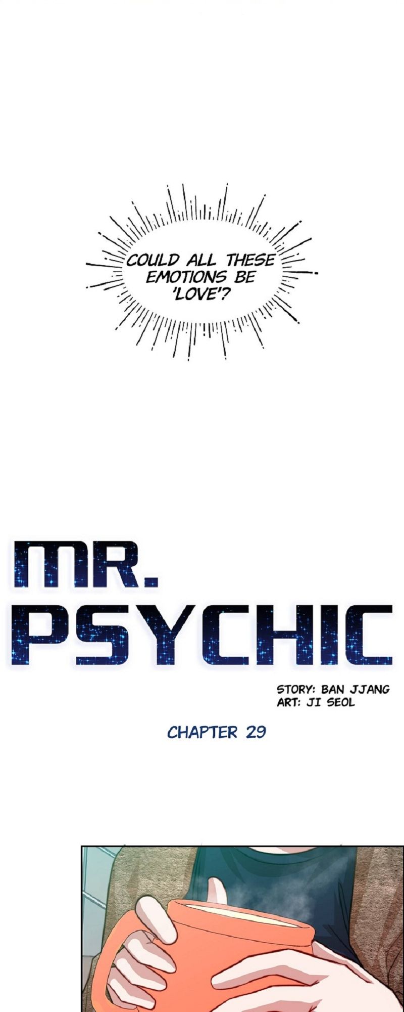 Mr.Psychic - Episode 29 — page 6