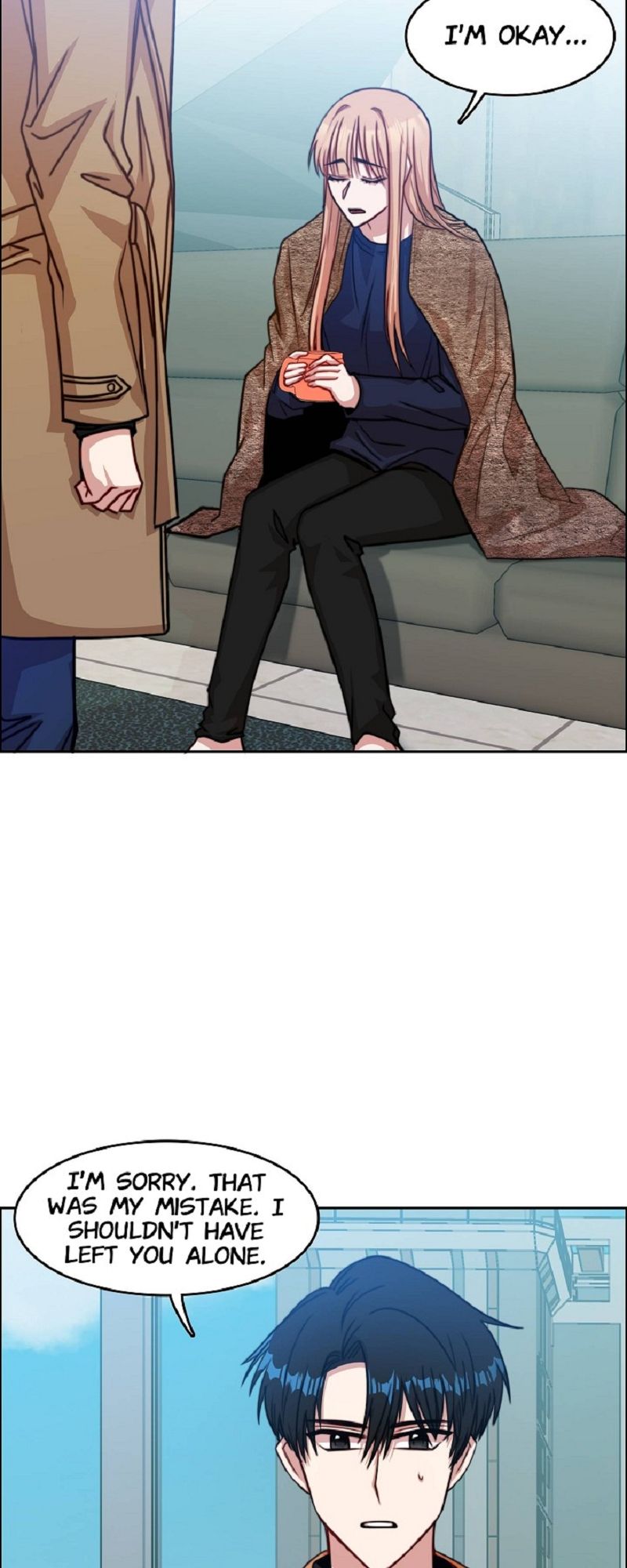 Mr.Psychic - Episode 29 — page 8