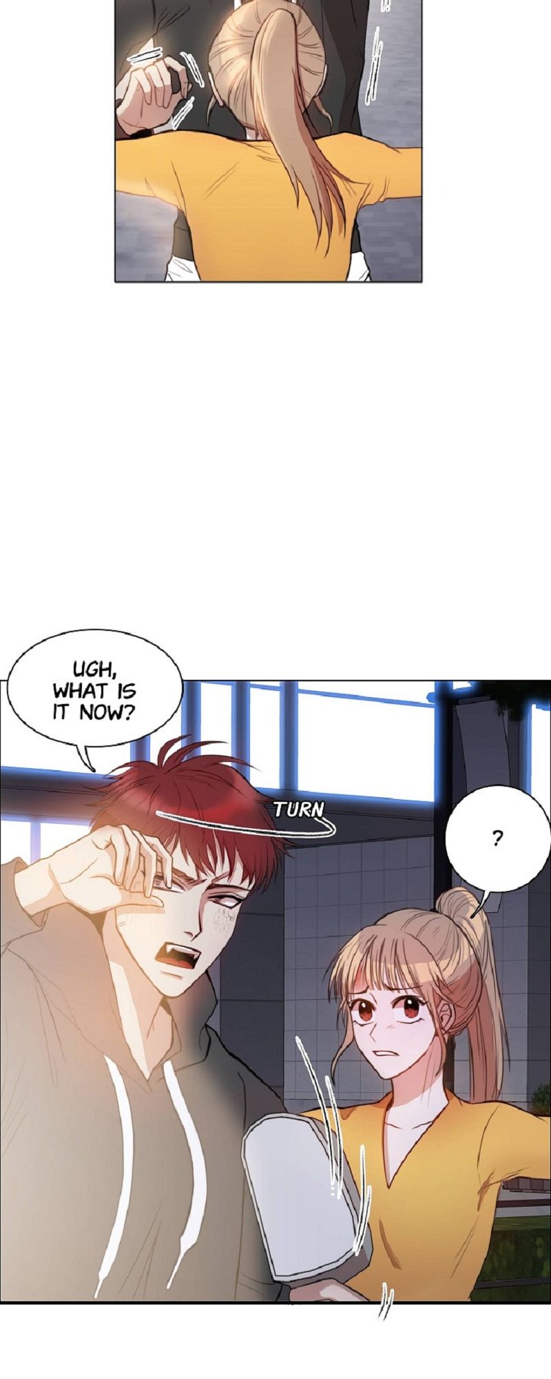 Mr.Psychic - Episode 3 — page 14