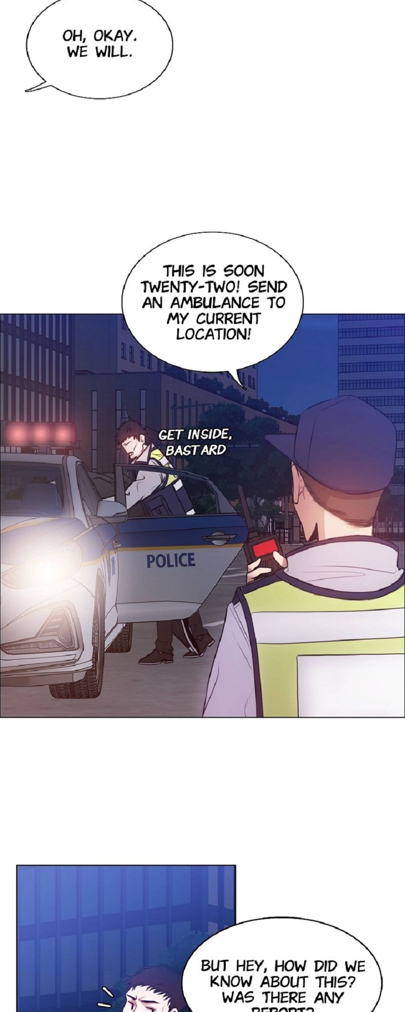 Mr.Psychic - Episode 3 — page 19