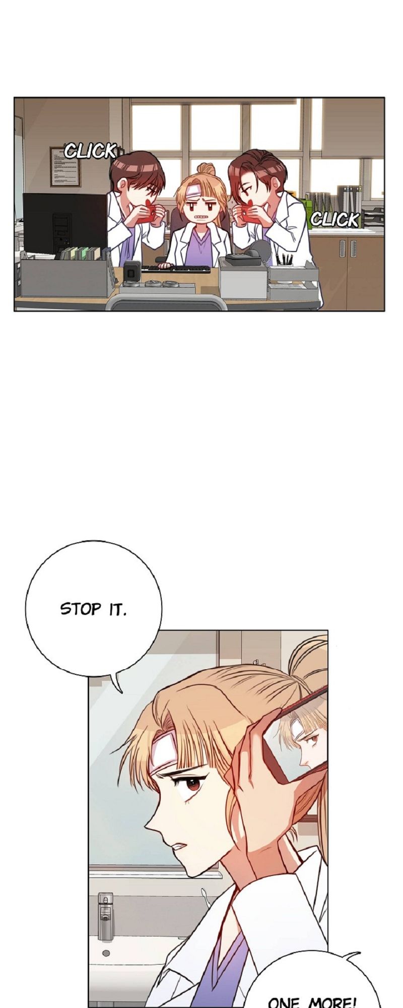 Mr.Psychic - Episode 3 — page 27
