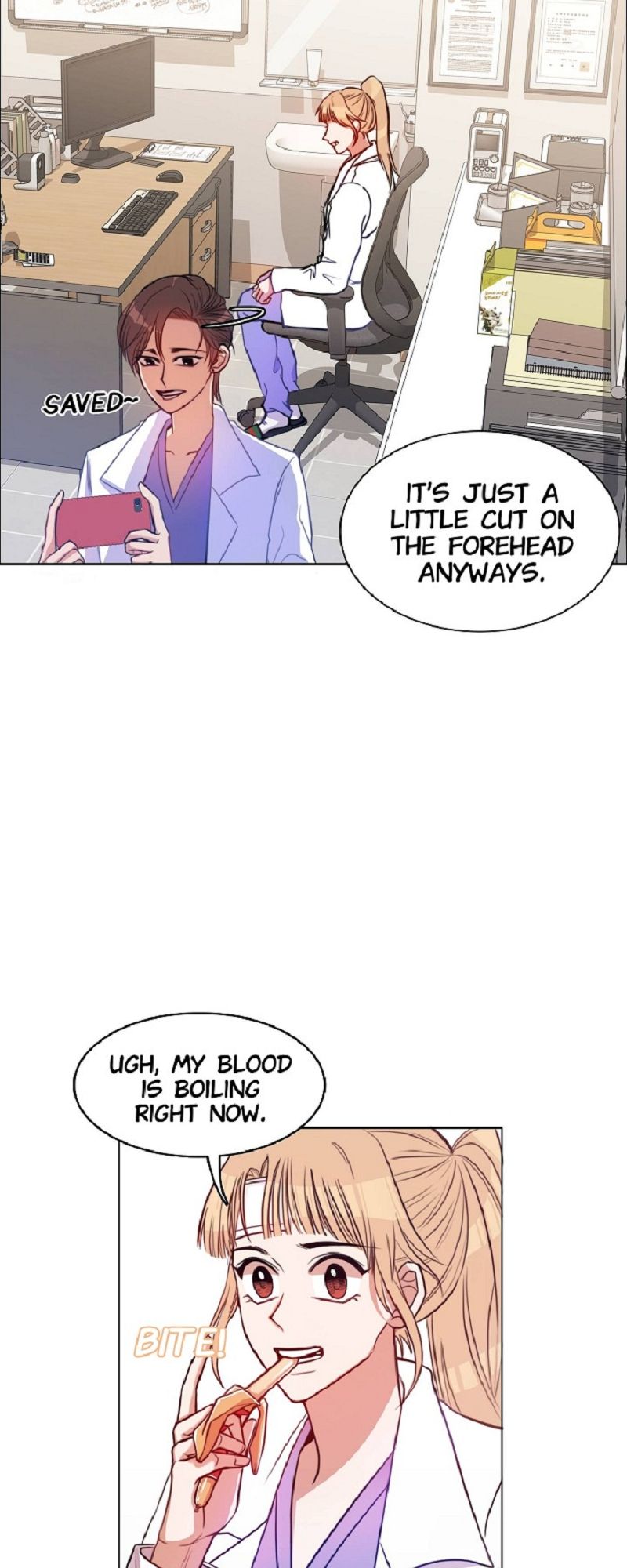 Mr.Psychic - Episode 3 — page 29