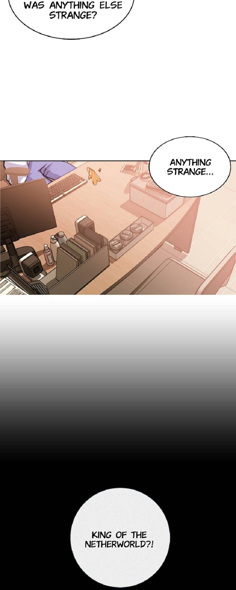 Mr.Psychic - Episode 3 — page 35