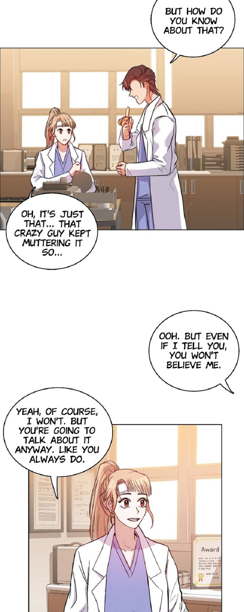 Mr.Psychic - Episode 3 — page 39