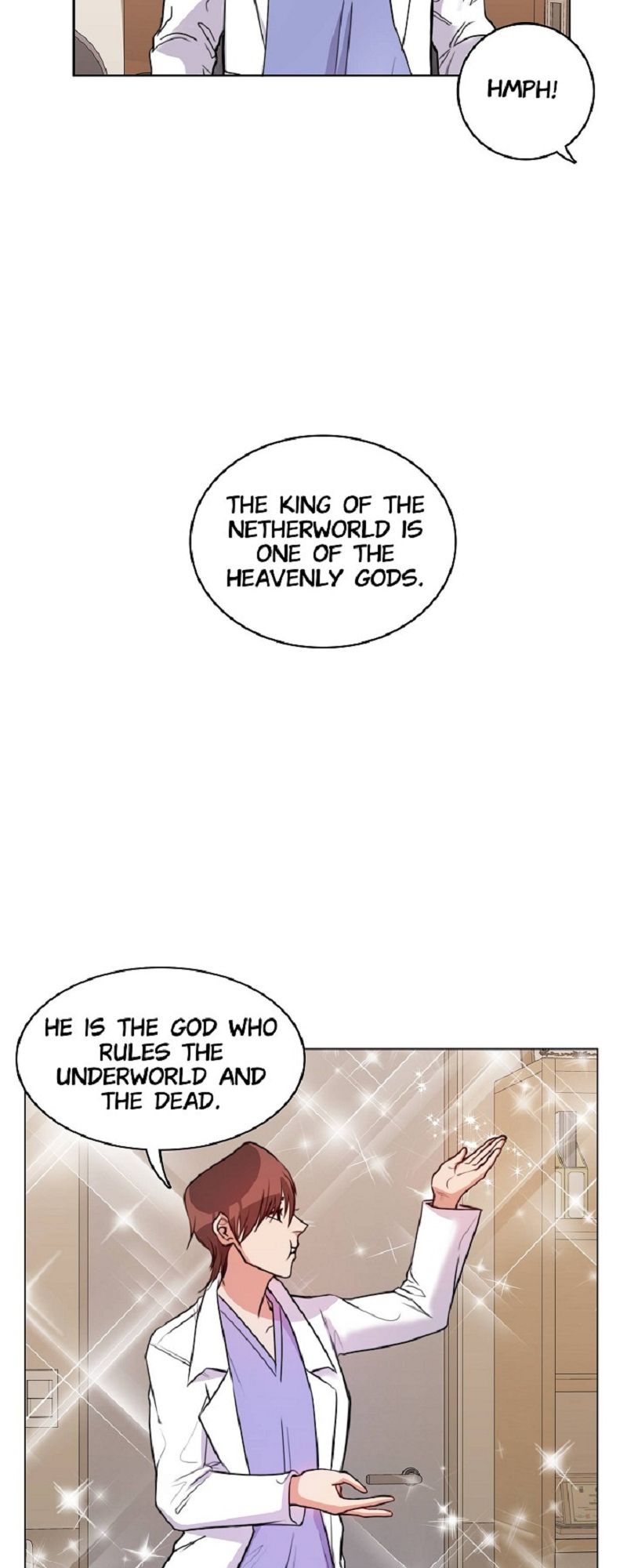Mr.Psychic - Episode 3 — page 40