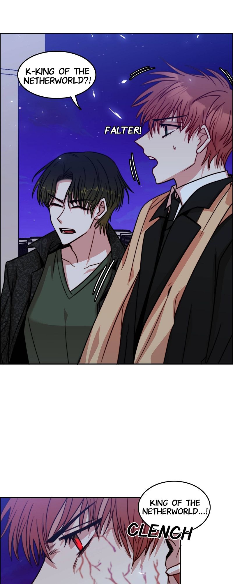 Mr.Psychic - Episode 30 — page 10