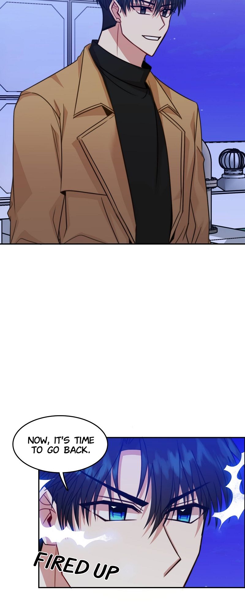 Mr.Psychic - Episode 30 — page 16