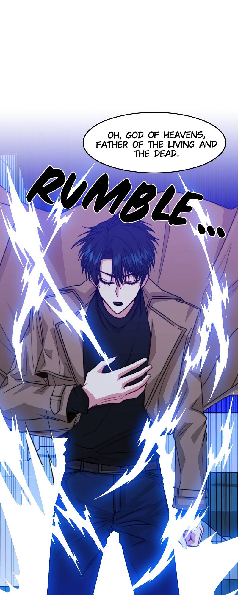 Mr.Psychic - Episode 30 — page 17