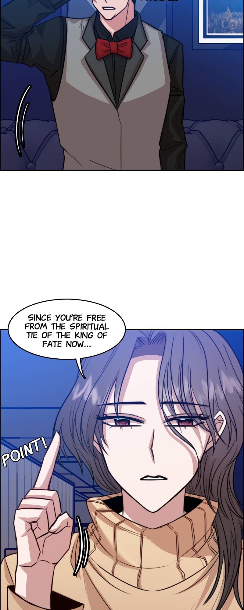 Mr.Psychic - Episode 30 — page 27