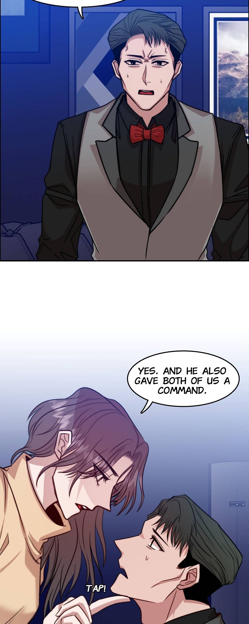 Mr.Psychic - Episode 30 — page 29