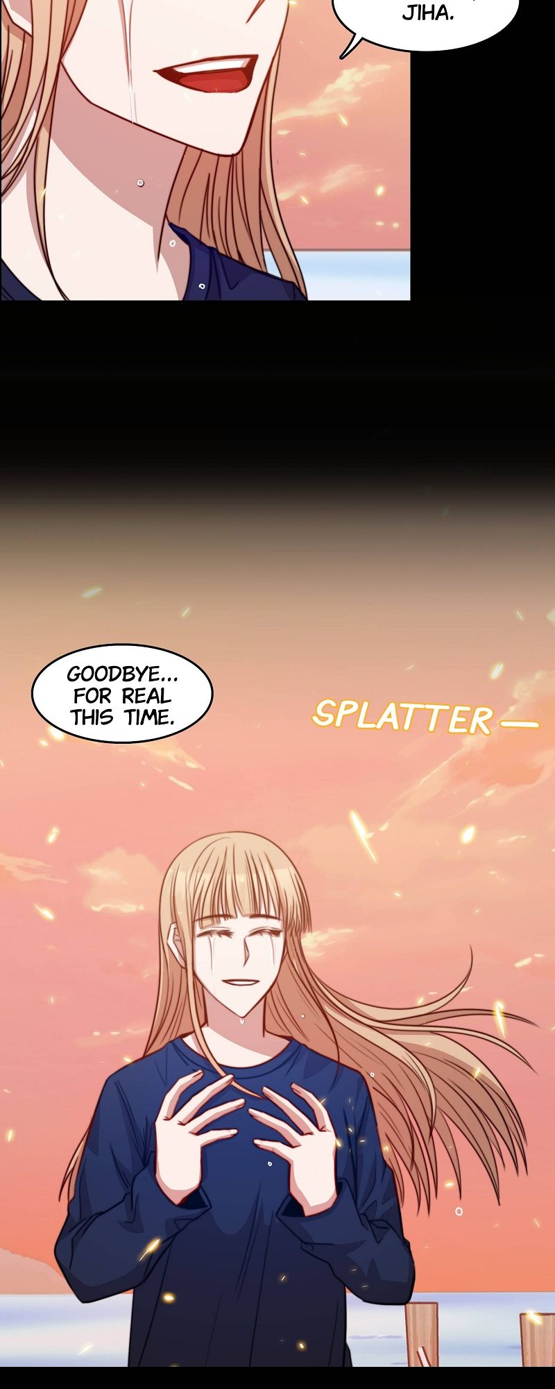 Mr.Psychic - Episode 30 — page 36