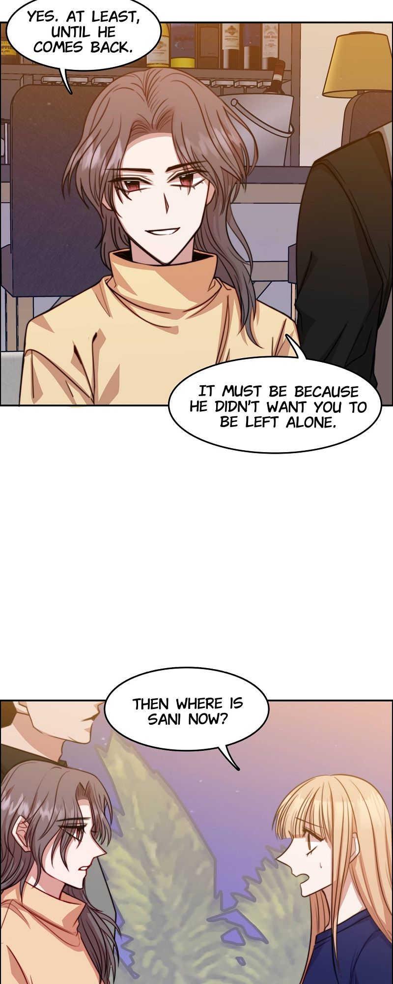 Mr.Psychic - Episode 30 — page 41