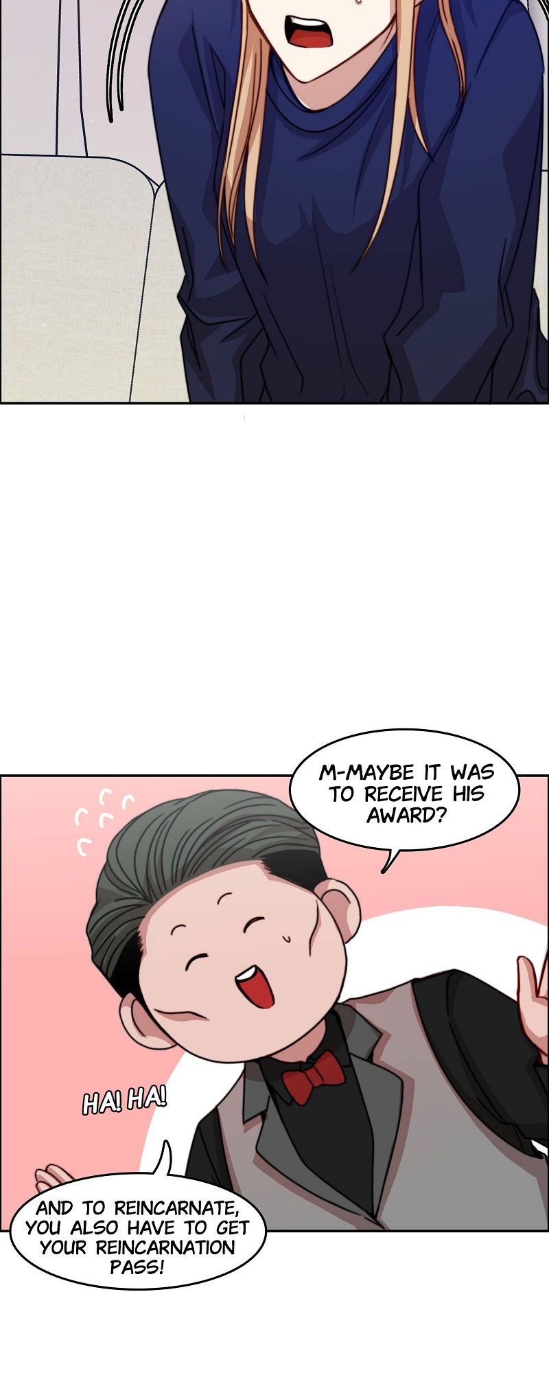 Mr.Psychic - Episode 30 — page 43