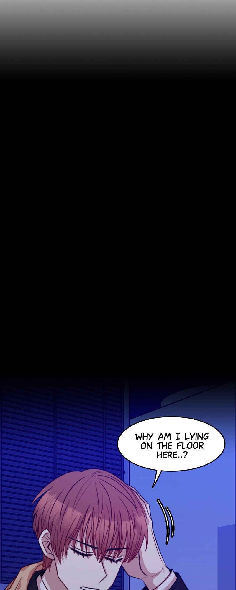 Mr.Psychic - Episode 30 — page 46