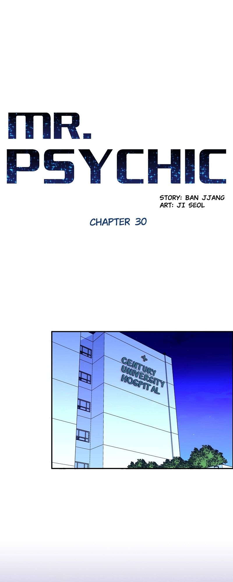 Mr.Psychic - Episode 30 — page 5