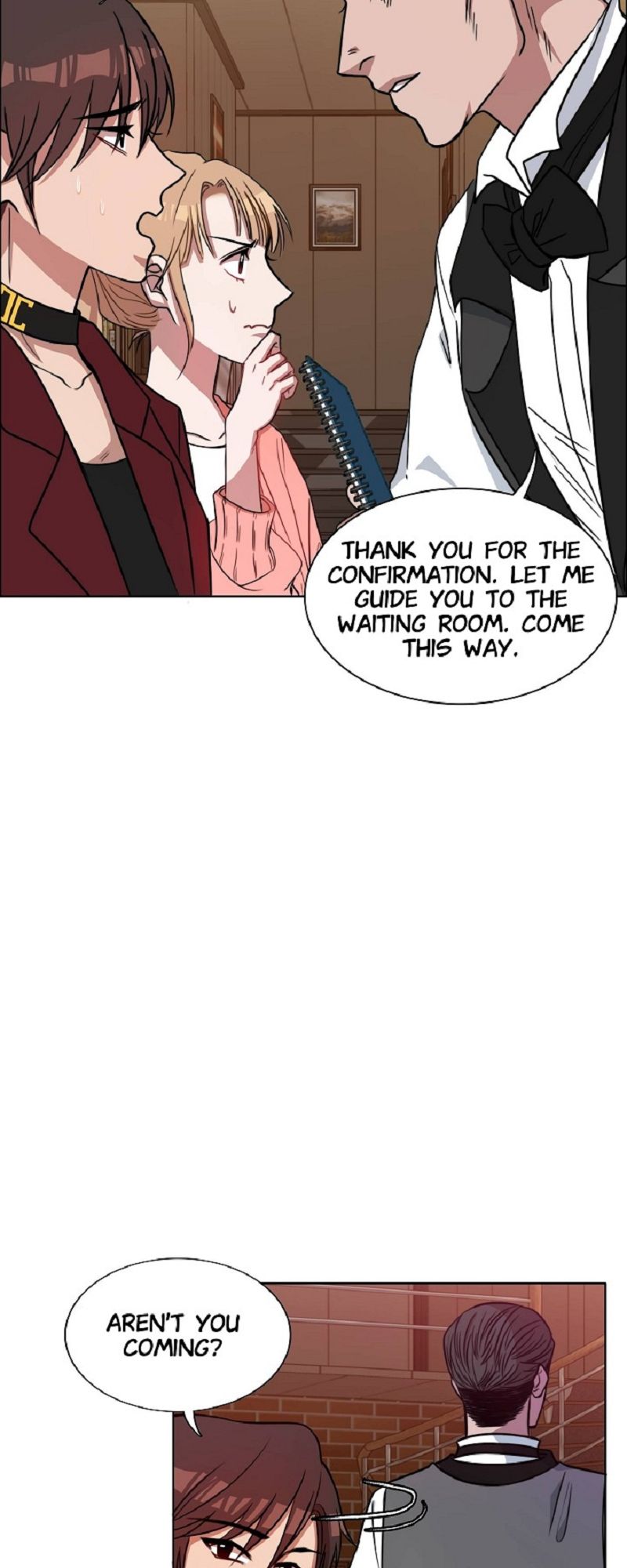 Mr.Psychic - Episode 4 — page 15