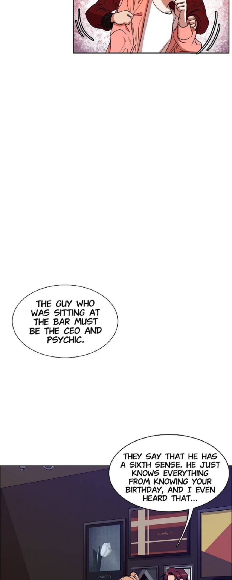 Mr.Psychic - Episode 4 — page 17