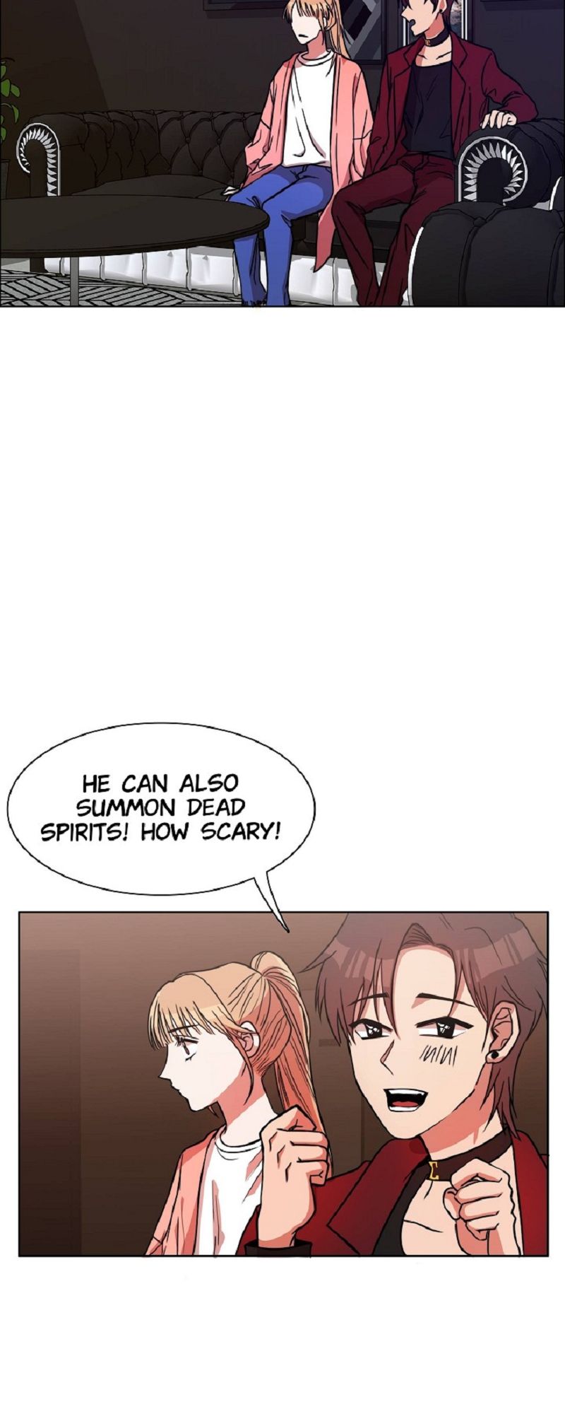 Mr.Psychic - Episode 4 — page 18