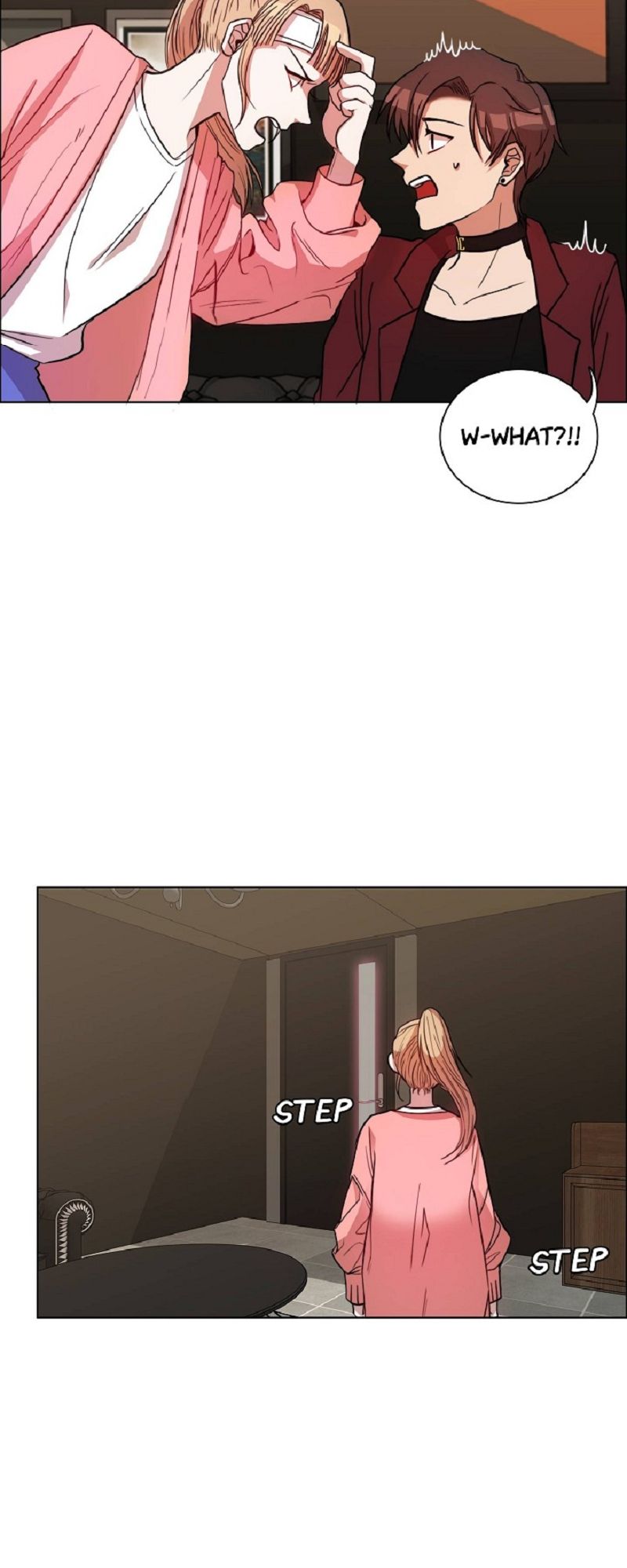 Mr.Psychic - Episode 4 — page 23