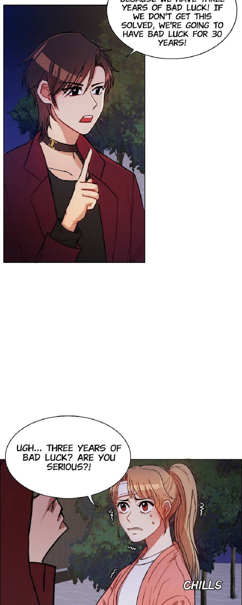 Mr.Psychic - Episode 4 — page 4
