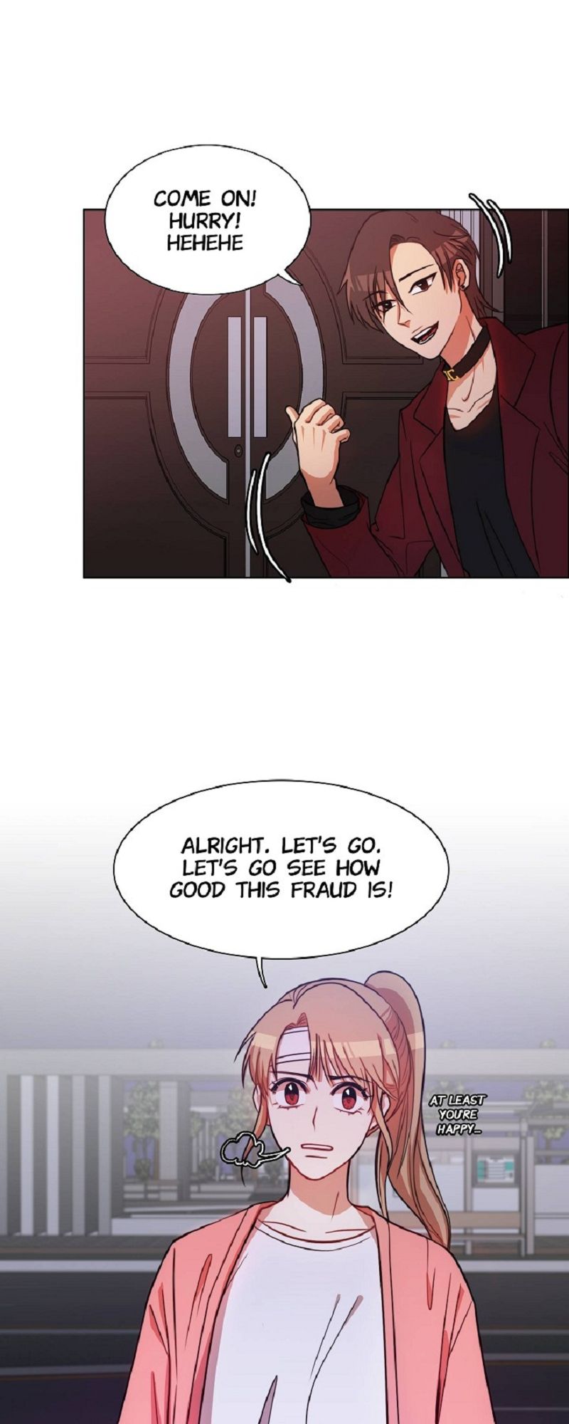 Mr.Psychic - Episode 4 — page 8