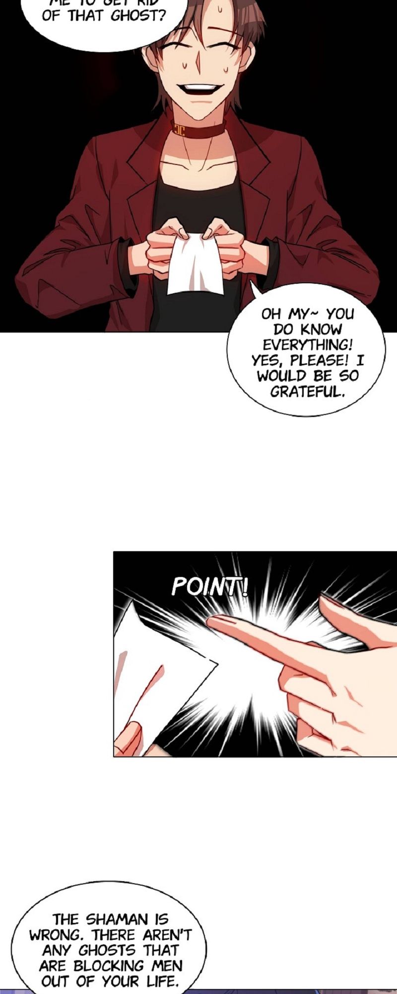 Mr.Psychic - Episode 5 — page 15
