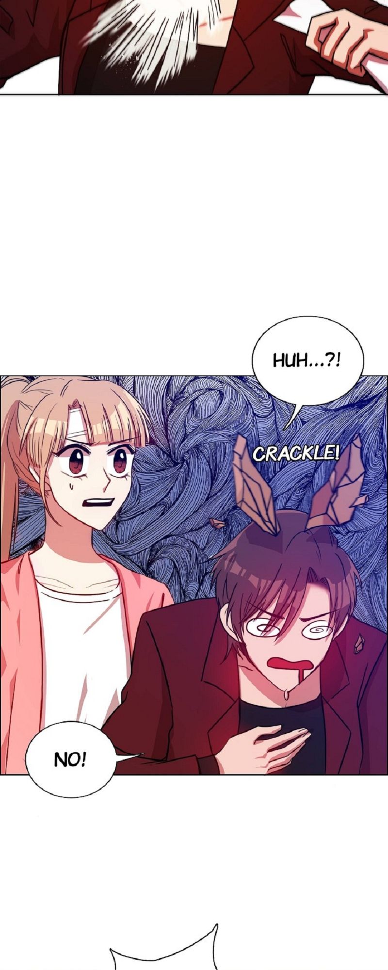Mr.Psychic - Episode 5 — page 18