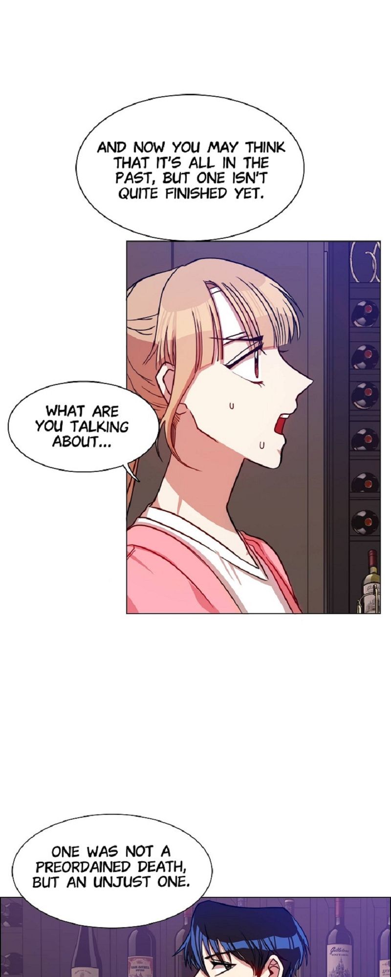 Mr.Psychic - Episode 5 — page 24