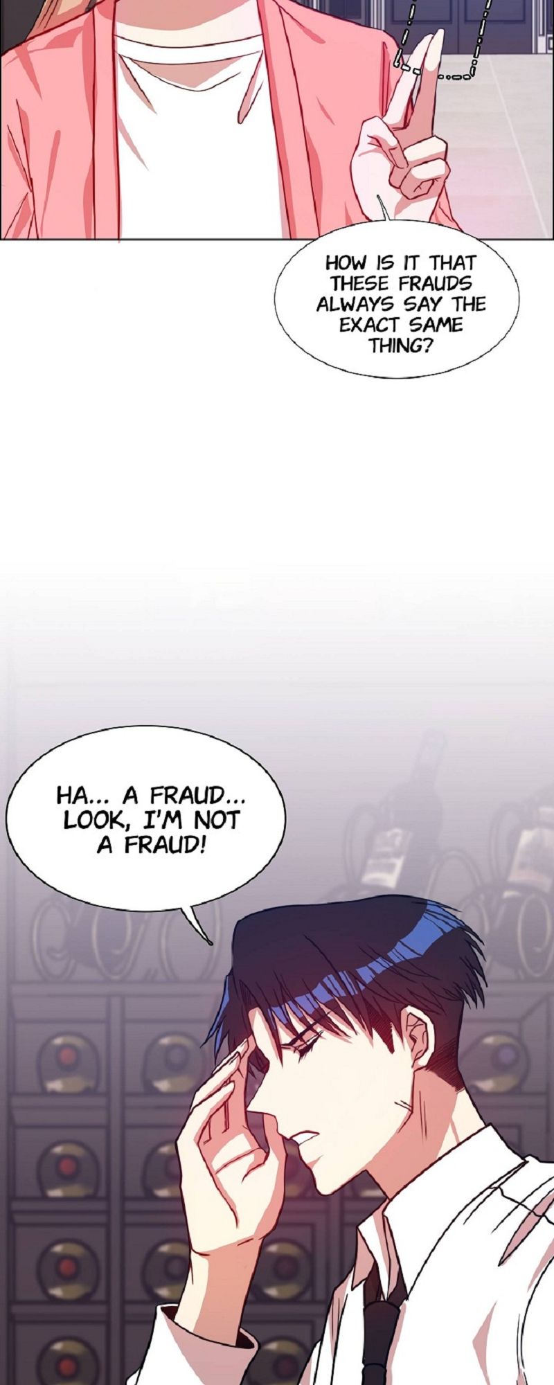 Mr.Psychic - Episode 5 — page 27