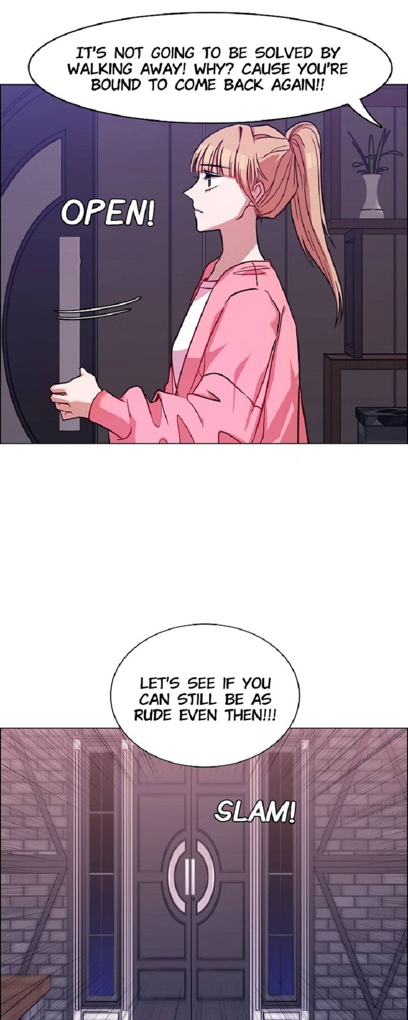 Mr.Psychic - Episode 5 — page 34