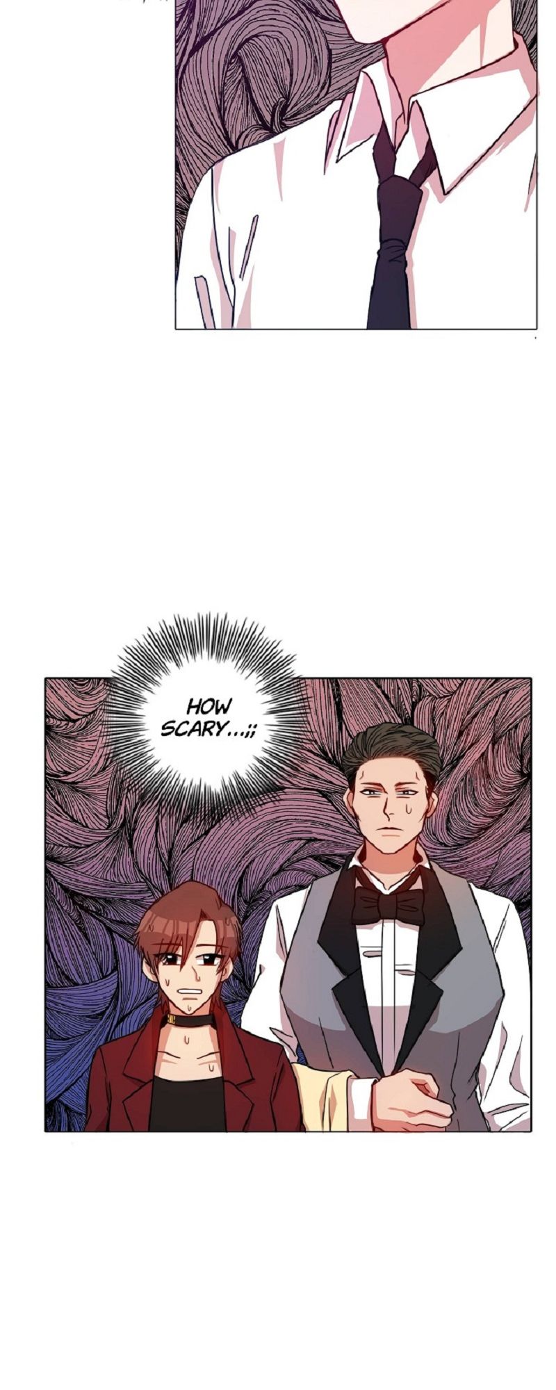 Mr.Psychic - Episode 5 — page 4