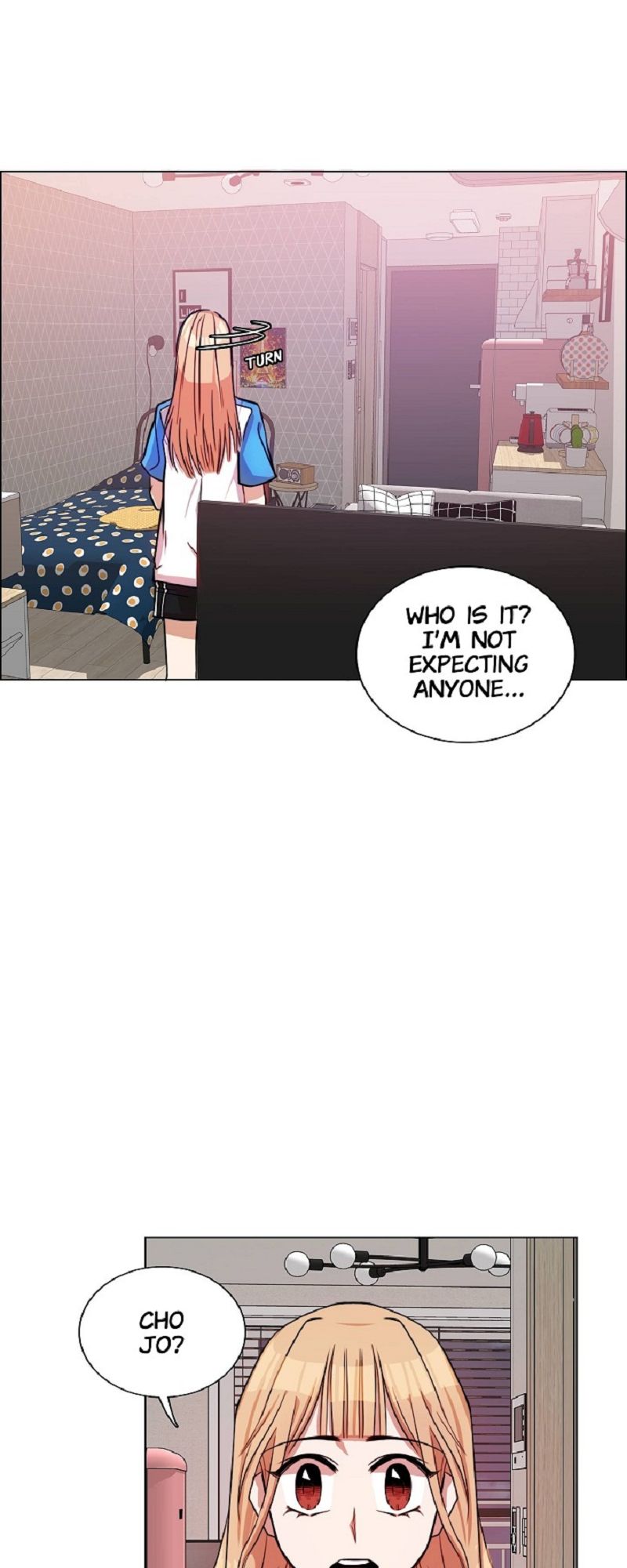 Mr.Psychic - Episode 5 — page 46